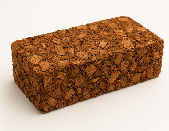 coco_husk_chip_brick_large images